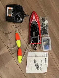 k110s フルセットRTFモード変更可能 - メルカリ