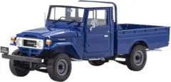 トヨタ ランドクルーザー 60 京商 1/18 レッド KS08956R - メルカリ