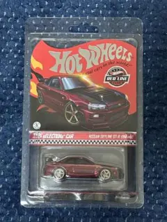 MINIGT imx限定 インドネシア限定 R32 GT-R トップシークレット - メルカリ