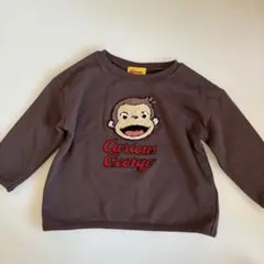 おさるのジョージ 90