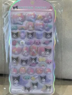 コットンパフィー