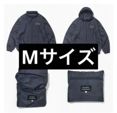 2026年最新】ennoy packable nylon jacketの人気アイテム - メルカリ