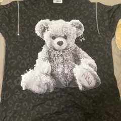 メンズ、レディースTシャツ