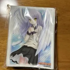 スリーブ Angel Beats! 天使 Part.2 立華かなで - メルカリ