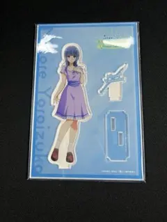 響け!ユーフォニアム リズと青い鳥 アクスタ等9点セット - メルカリ