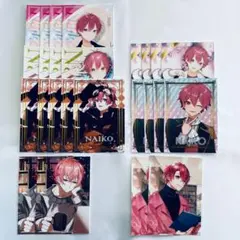 いれいす　ないこ　ブロマイド