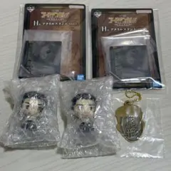 T*a様 一番くじ ゴールデンカムイ 金塊争奪戦 尾形百之助 5点セット