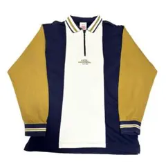 ［古着］WILSON PRO5000 ラガーシャツ vintage 90s