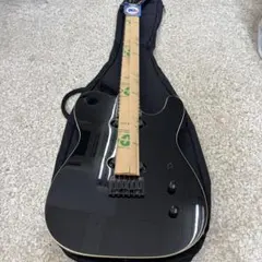 希少ジャンク】フェルナンデス TEJシリーズ 89〜90年 布袋モデルベース
