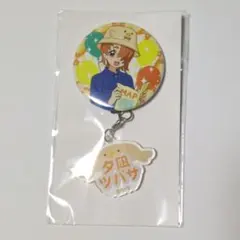 2026年最新】夕凪ツバサ 缶バッジの人気アイテム - メルカリ