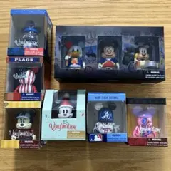 ディズニー スターウォーズ ピンバッジ バイナルメーション - メルカリ