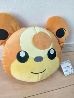 希少限定品 ポケモン ヒメグマ Teddiursa 3D ぬいぐるみバッグ