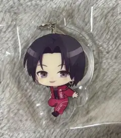 BATTLE OF TOKYOめじるしアクセサリーTHE RAMPAGE山本彰吾