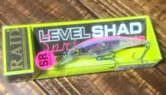 2025年最新】レベルシャッド srの人気アイテム - メルカリ