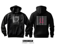 新品未開封 G-DRAGON 2025 HOODIE GREY - メルカリ