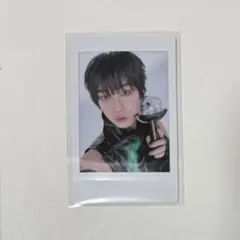 &TEAM TAKI タキ チェキ インスタントフォト