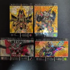 新約SDガンダム外伝 バロックコアセット 匿名配送 新約SDガンダム外伝 バロックコア 匿名配送 - メルカリ