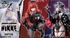 2026年最新】ニケ 勝利の女神 一番くじ ラストワンの人気アイテム