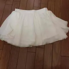 セシルマクビー ほぼ未使用♡ キュロット