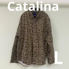 2026年最新】Catalina アロハシャツの人気アイテム - メルカリ