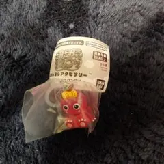 ざわざわ森のがんこちゃん めじるしアクセサリー