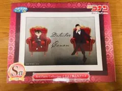 名探偵コナン Red Party Collection B4