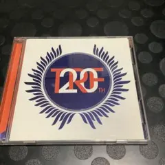 TRF TRIBUTE ALBUM BEST