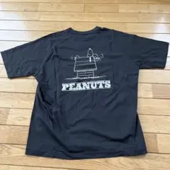 ユニクロＵＴ　スヌーピー