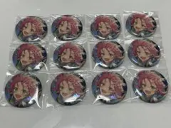 あんスタ 姫宮桃李 缶バッジ テーマ スカウト - メルカリ