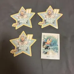 あんスタ!! fine 日々樹渉