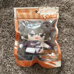 佐伯イッテツ にじぱぺっと Oriens