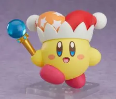 【新品、未開封】星のカービィ　ワドルディ　ねんどろいど　１２８１ ねんどろいど ワドルディ