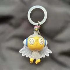 ケロロ軍曹　クルル総長　めじるしアクセサリー　鶴バージョン