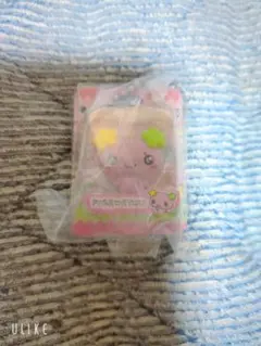 たまごっちガチャガチャ ふらわっち