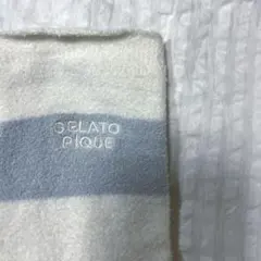 GELATO PIQUE ストライプソックス