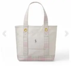 【未使用】RALPH LAUREN HOME Layne トートバッグのサムネイル
