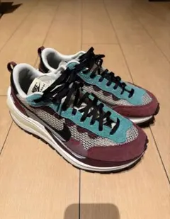NIKE×sacai Vapor Waffle スニーカー