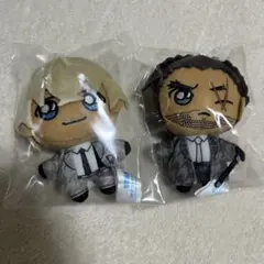 セガラッキーくじ　G賞　大和.安室　セット売り