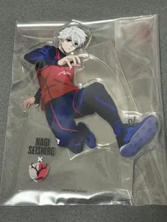 ブルーロック Jリーグ アクリルスタンド 凪 誠士郎