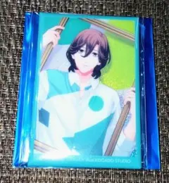 うたの☆プリンスさまっ♪ 〜Feel The Dreamy Days…☆寿 嶺二