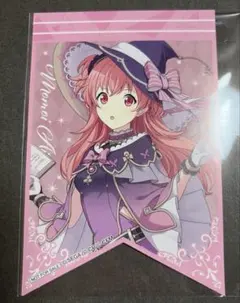 プロセカ 特典 ガーランド 桃井愛莉