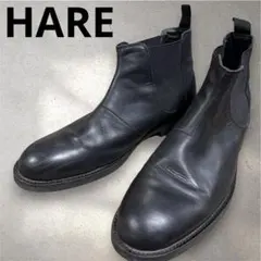 2026年最新】HARE メンズ ブーツ・革靴の人気アイテム - メルカリ