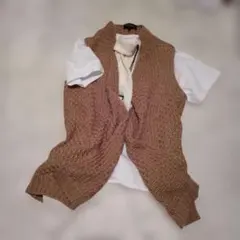 2026年最新】Loro Piana レディース ベスト・ジレ・ビスチェの人気