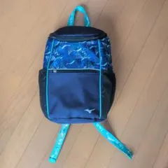 【セール】【即購入可】イトマン　プールバッグ　リュック　プール　水泳バッグ