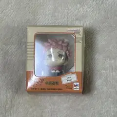 呪術廻戦 るかっぷ ミニチュアコレクション 虎杖悠仁