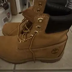 世界限定販売 1973足_Timberland スーパーブーツ】/26.0cm - メルカリ