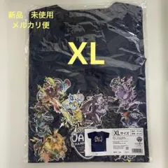 ポケモン　シャツ PJCS2025　XL　新品、未開封 Tシャツ PJCS2025 XL ｜【公式】ポケモンセンターオンライン
