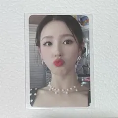 2026年最新】(g)i-dle ミヨン トレカの人気アイテム - メルカリ