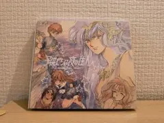 迷宮物語〈完全盤〉オリジナル・サウンドトラックCD 迷宮物語」オリジナル・サウンドトラック〈完全盤〉/ミッキー吉野