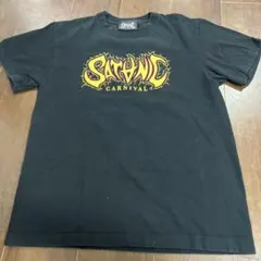 Satanic Carnival 2014 Tシャツ Mサイズ